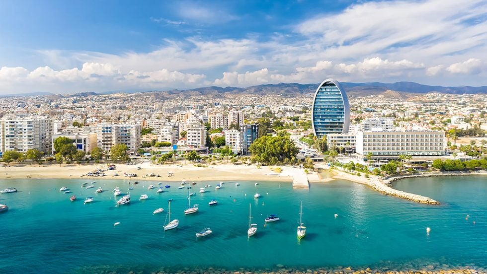 cyprus lemesos